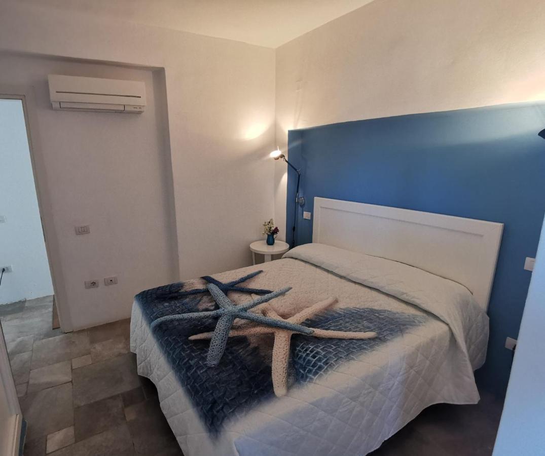 Villa Bravo Karpathos Buitenkant foto
